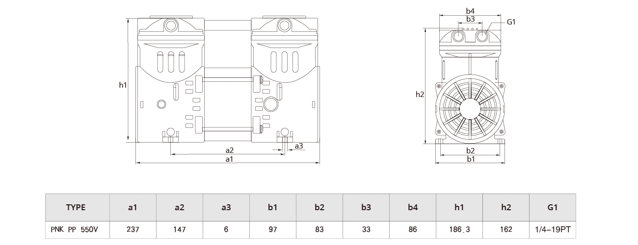 PNK PP 550V活塞真空泵.png