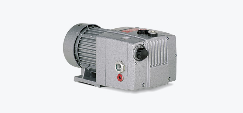 Rietschle vacuum pump maintenance