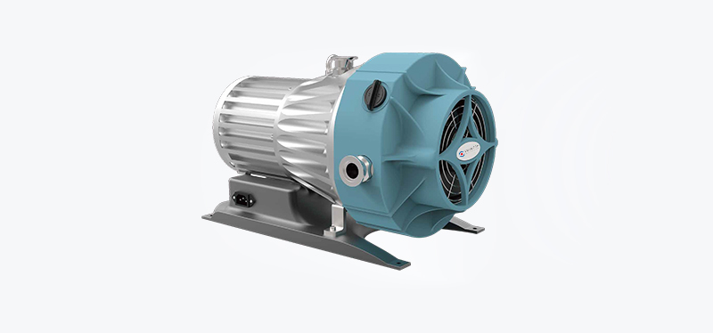 PNK DSL Series scroll pump